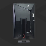 GAMEON 32inch UHD, 144Hz 1ms (3840x2160) 4K Flat IPS 90W, HDMI 2.1 Gaming Monitor With (USB Type-C) G-Sync & FreeSync (Support PS5) - Black