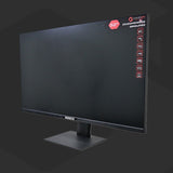 GAMEON 32inch UHD, 144Hz 1ms (3840x2160) 4K Flat IPS 90W, HDMI 2.1 Gaming Monitor With (USB Type-C) G-Sync & FreeSync (Support PS5) - Black