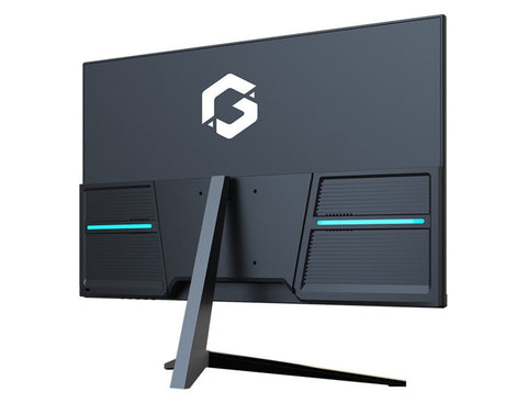 Gameon GO24FHD75VA 24inch FHD, 75Hz, 4ms Flat Gaming Monitor