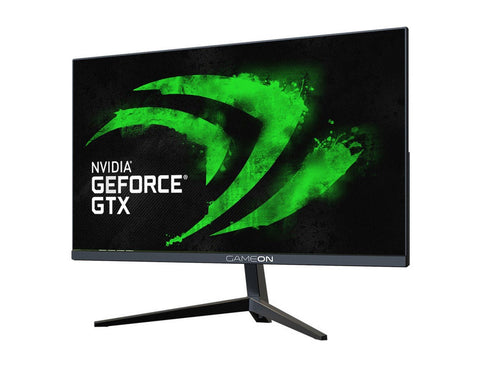 Gameon GO24FHD75VA 24inch FHD, 75Hz, 4ms Flat Gaming Monitor