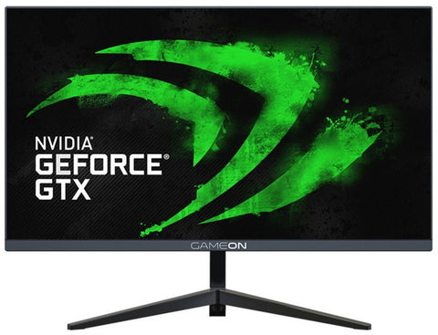 Gameon GO24FHD75VA 24inch FHD, 75Hz, 4ms Flat Gaming Monitor