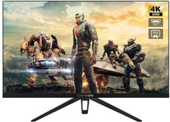 GAMEON GO28UHDIPS 28" 4K UHD, 144Hz, 1ms, HDMI 2.1 Gaming Monitor (Support PS5) - Level UpGameOnGaming Monitor722777893295