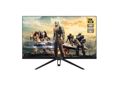 GAMEON GO28UHDIPS 28inch 4K UHD, 144Hz, 1ms, HDMI 2.1 Gaming Monitor (Support PS5)
