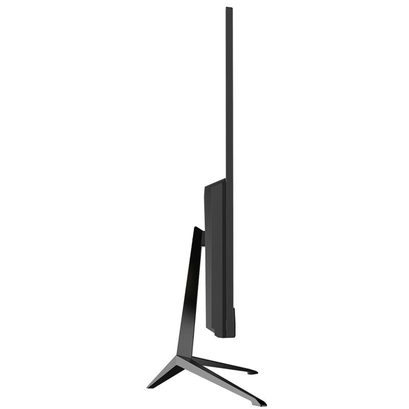 GAMEON GOP27FHD240VA 27" FHD, 240Hz, 1ms (1920x1080) Flat VA Gaming Monitor With G-Sync & Free Sync (HDMI 2.1 Console Compatible) - Black - Level UpGameOnGaming Monitor0722777894841