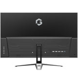 GAMEON GOP27FHD240VA 27inch FHD, 240Hz, 1ms (1920x1080) Flat VA Gaming Monitor With G-Sync & Free Sync (HDMI 2.1 Console Compatible) - Black