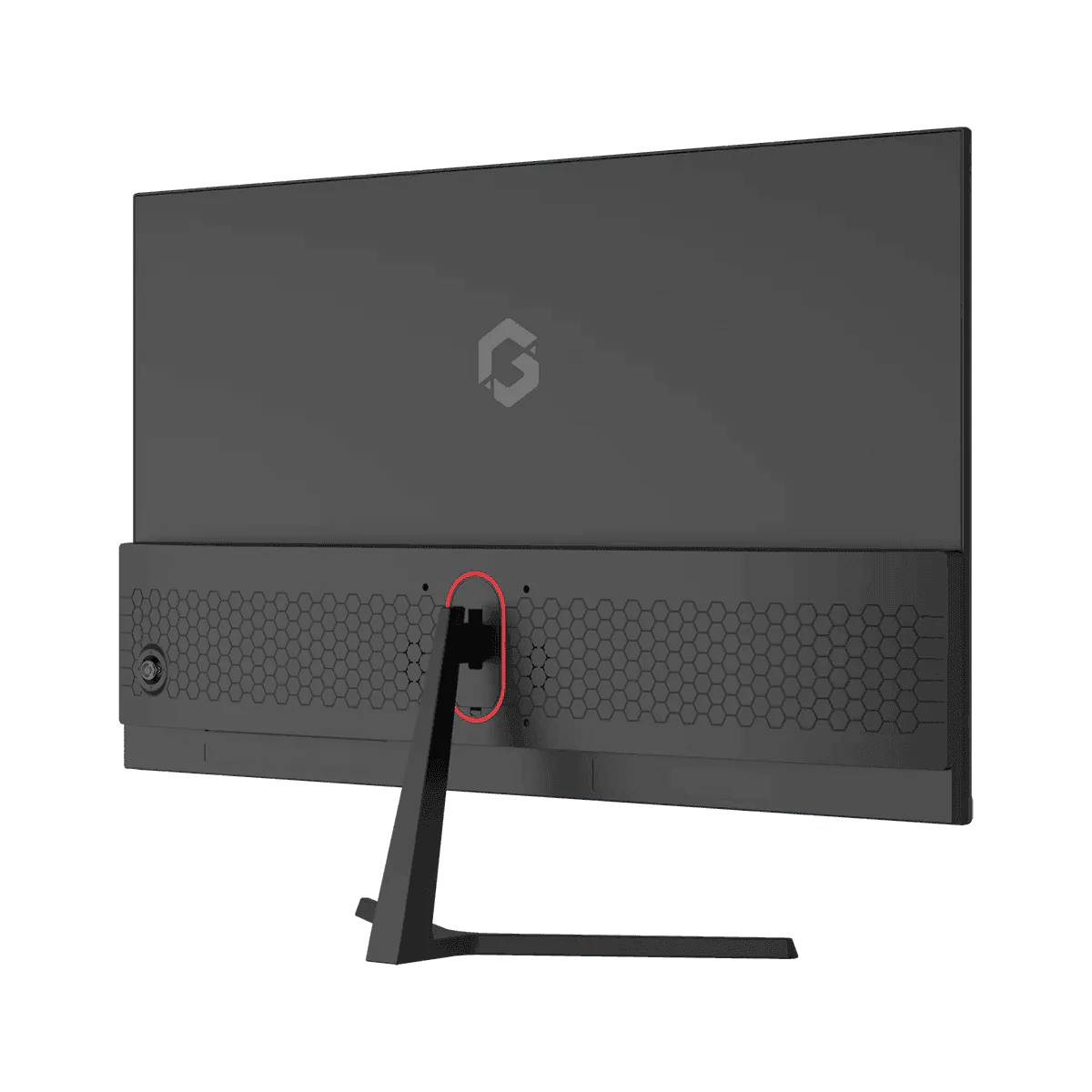 GAMEON GOPS27180VA 27" FHD Fast VA, 180Hz, 0.5 ms, HDMI 2.0 Gaming Monitor (Adaptive Sync and G-Sync Compatible)