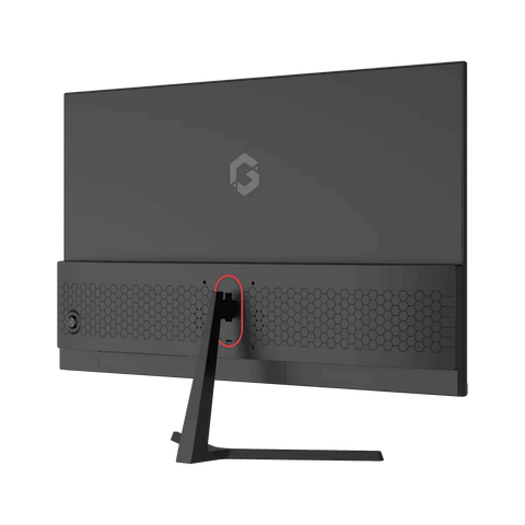 GAMEON GOPS27180VA 27" FHD Fast VA, 180Hz, 0.5 ms, HDMI 2.0 Gaming Monitor (Adaptive Sync and G-Sync Compatible)