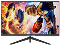 Gameon GOV127FHD165IPS 27" FHD, 165Hz, 1ms Flat Gaming Monitor, Black - Level UpGameOnGaming Monitor722777893271