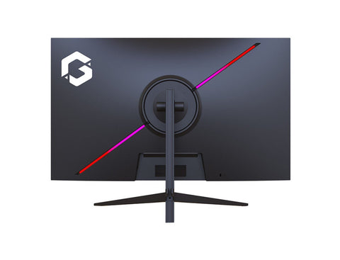 Game on  27inch FHD, 165Hz, 1ms, Flat Gaming Monitor -GOV127FHD165IPS
