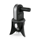 KKF, Sweet Dumpling Ball Luqaimat Maker Machine with One Button Operation