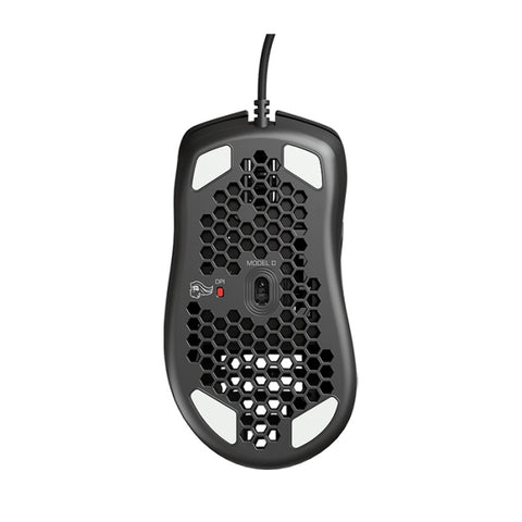 Glorious Gaming Mouse Model D- Matte 68 black
