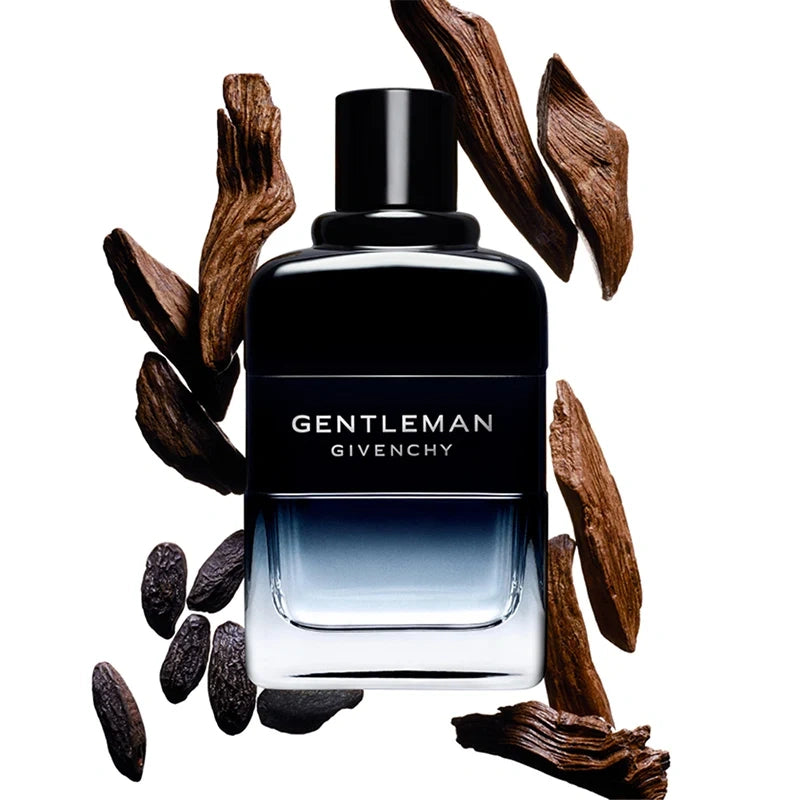 جيفنجي عطر جنتلمان إنتنس أو دو تواليت للرجال - 100 مل