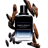 جيفنجي عطر جنتلمان إنتنس أو دو تواليت للرجال - 100 مل
