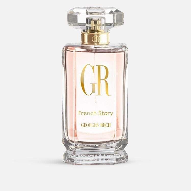 Georges Rech French Story - Women - EDP - 100ml