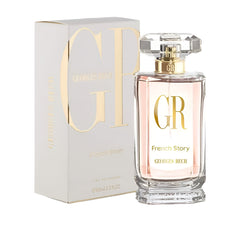 Georges Rech French Story - Women - EDP - 100ml