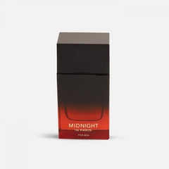 GEPARLYS MIDNIGHT IN PARIS-MEN-EDP-85ML