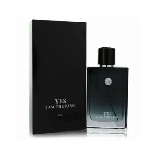 GEPARLYS YES I AM THE KING-MEN-EDT-100ML