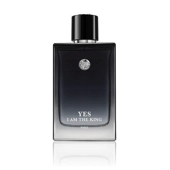 GEPARLYS YES I AM THE KING-MEN-EDT-100ML