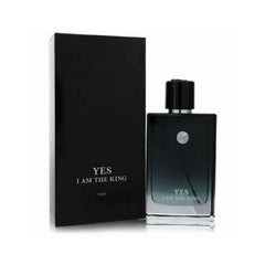 GEPARLYS YES I AM THE KING-MEN-EDT-100ML