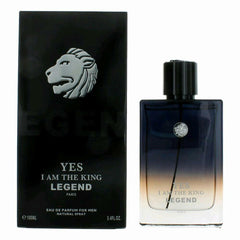 GEPARLYS YES I AM THE KING LEGEND-MEN-EDP-100ML