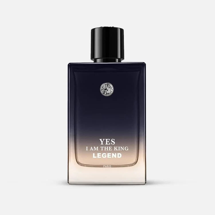 GEPARLYS YES I AM THE KING-MEN-LE PARFUM-100ML