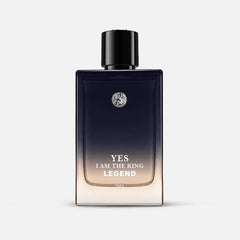 GEPARLYS YES I AM THE KING-MEN-LE PARFUM-100ML