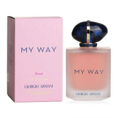 GIORGIO ARMANI MY WAY FLORAL-WOMEN-EDP-90ML
