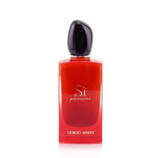 Giorgio Armani Si Passione Intense EDP For Her - 100 ml