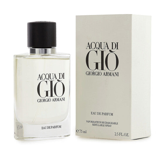 Giorgio Armani Acqua di Gio – Men – EDP – 75ml