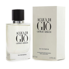 Giorgio Armani Acqua di Gio – Men – EDP – 75ml