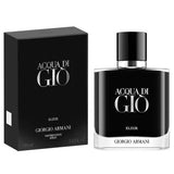 Giorgio Armani Acqua di Giò Armani Elixir EDP For Him - 50 ml