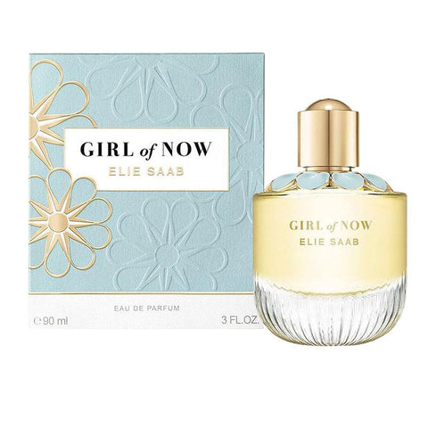 Elie Saab Girl Of Now EDP For Her - 100 ml