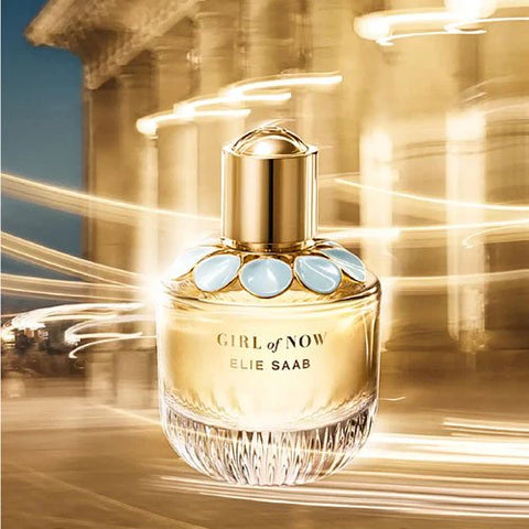 Elie Saab Girl Of Now EDP For Her - 100 ml