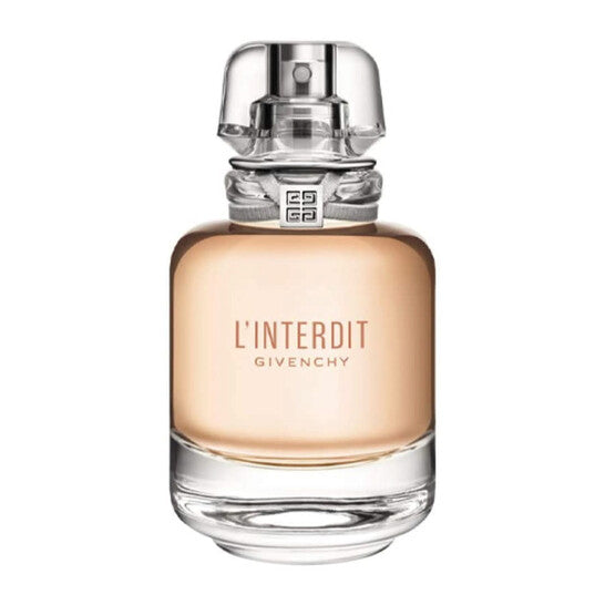 Givenchy L'interdit EDT For Her - 80 ml