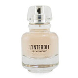 Givenchy - L'Interdit Hair Mist For Her - 35 ml