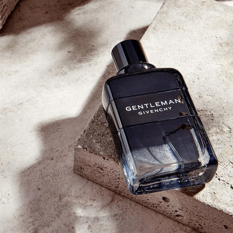 جيفنجي عطر جنتلمان إنتنس أو دو تواليت للرجال - 100 مل
