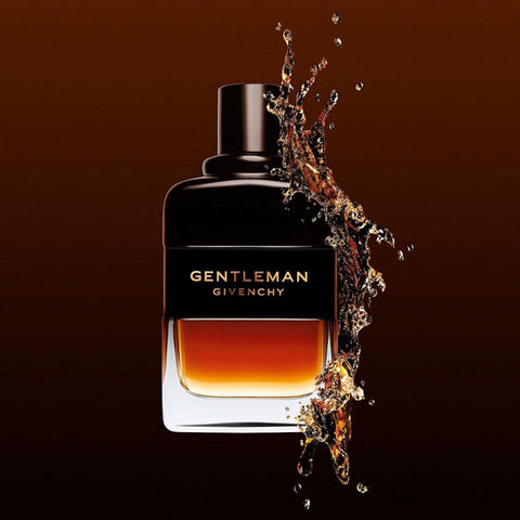 Givenchy Gentleman Reserve Privee EDP For Him - 200 ml