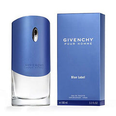 GIVENCHY BLUE LABEL-MEN-EDT-100ML