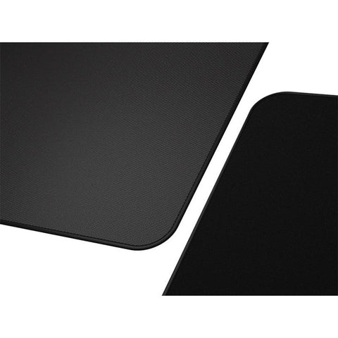 Glorious, GMP 2 XXL Stitched Cloth Gaming Mouse Pad - Black