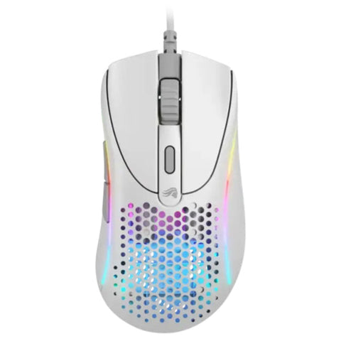 Glorious Model D2 Wired RGB Gaming Mouse