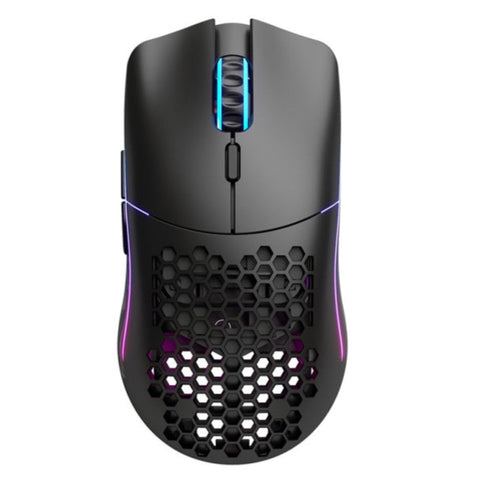 Glorious Model O Minus Wireless Gaming Mouse - Matte Black