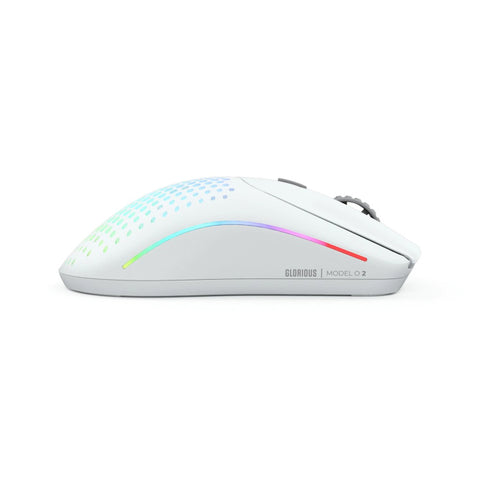 Glorious Model O2 Wireless Gaming Mouse