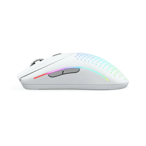 Glorious Model O2 Wireless Gaming Mouse