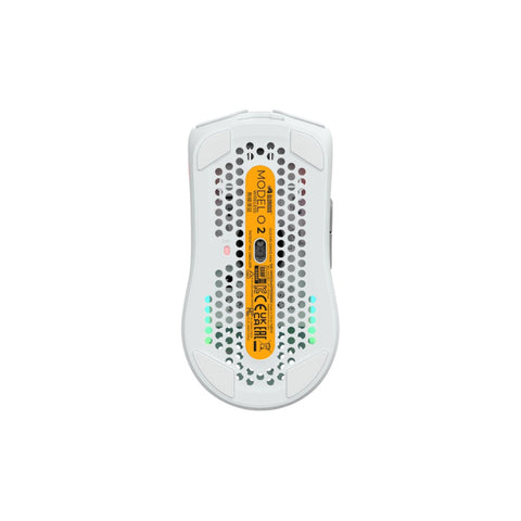 Glorious Model O2 Wireless Gaming Mouse