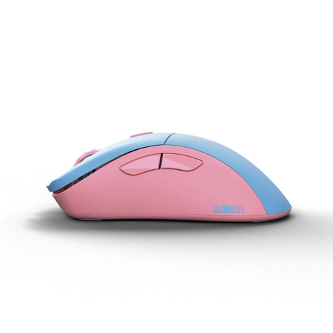 Glorious Model D PRO Forge Wireless Gaming Mouse