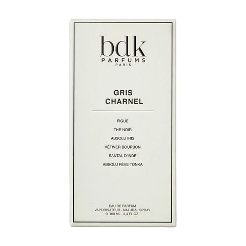 بي دي كيه بيرفيومز عطر جريس شارنيل ميست للجنسين - 50 مل