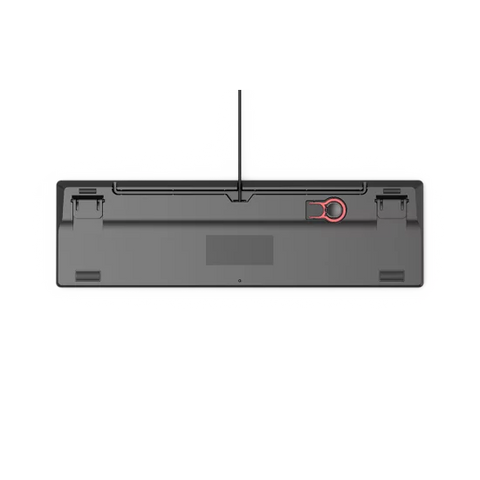 لوحة مفاتيح الألعاب كاملة الحجم من GMMK Glorious - بالحجم الكامل