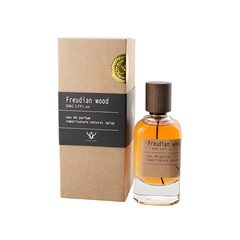GLAND LURES FREUDIAN WOOD-UNISEX-EDP-50ML