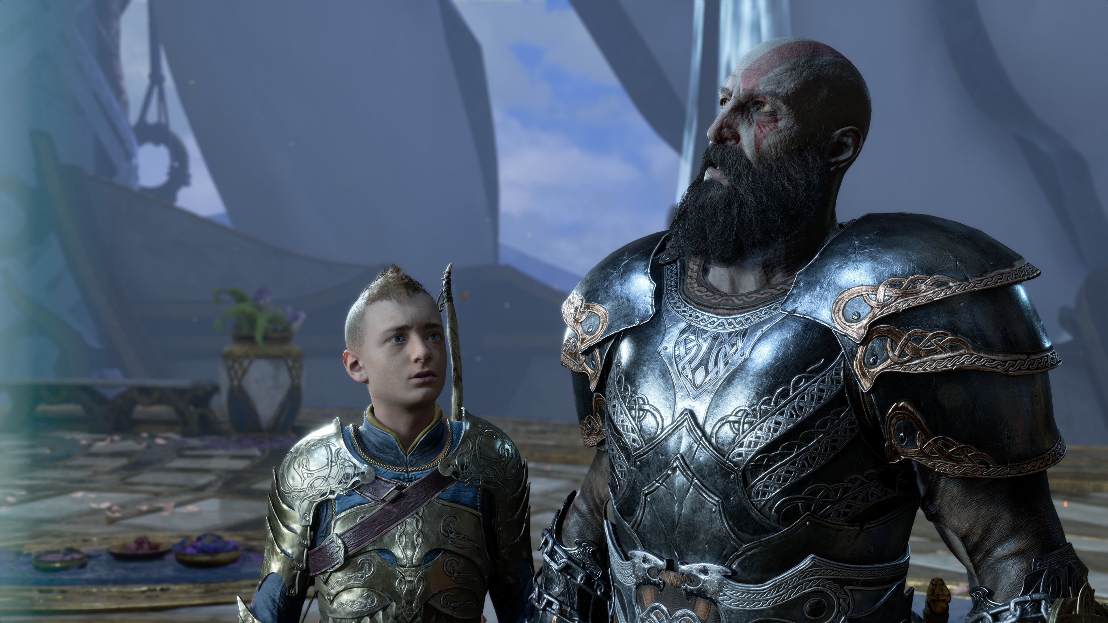 Sony PS5, God Of War Ragnarok R2, PlayStation 5