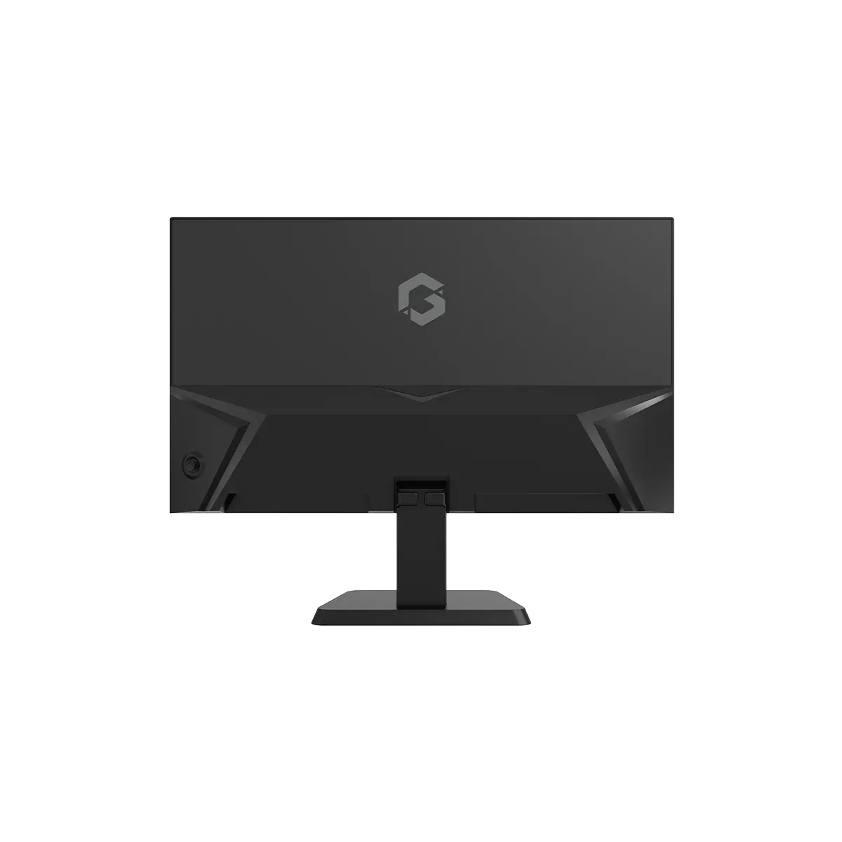 GameOn Essential Series Gaming Monitor, 23.8" IPS Display, FHD Resolution, 144Hz